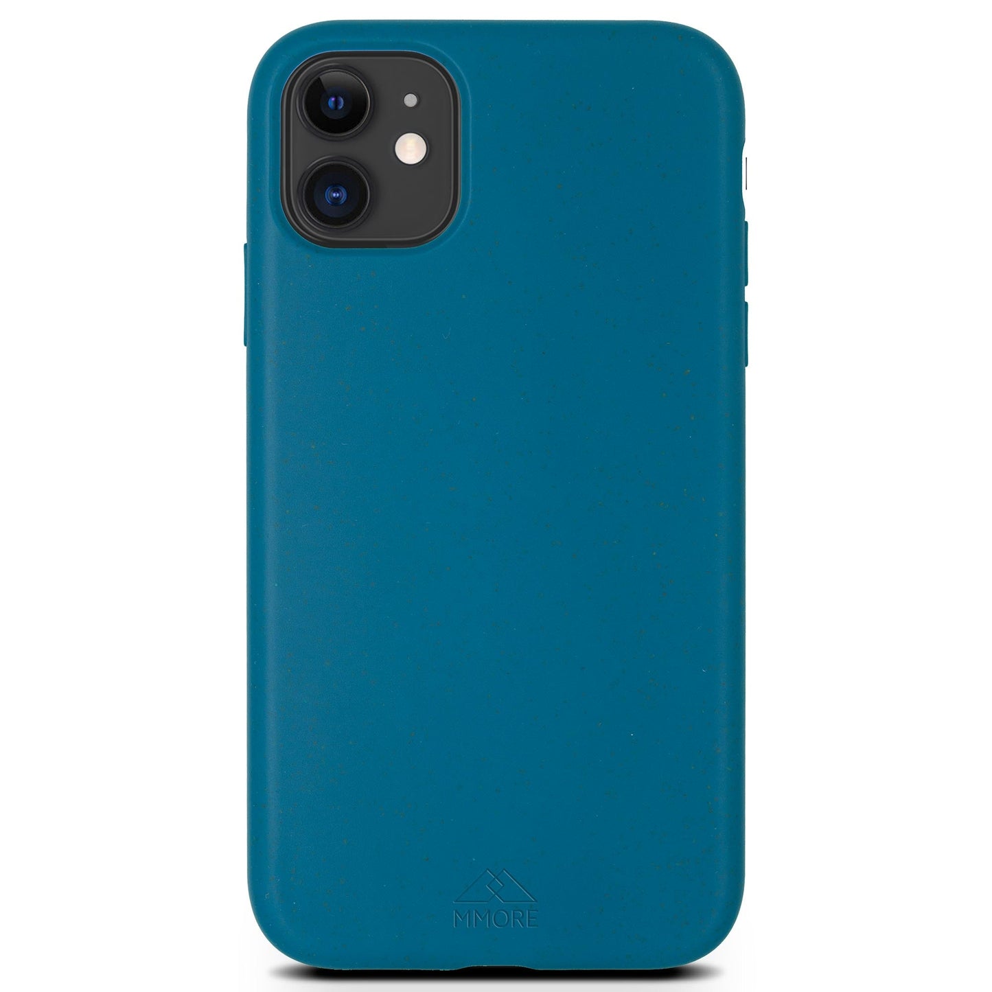 Biodegradable Phone Case - Deep Sea Blue