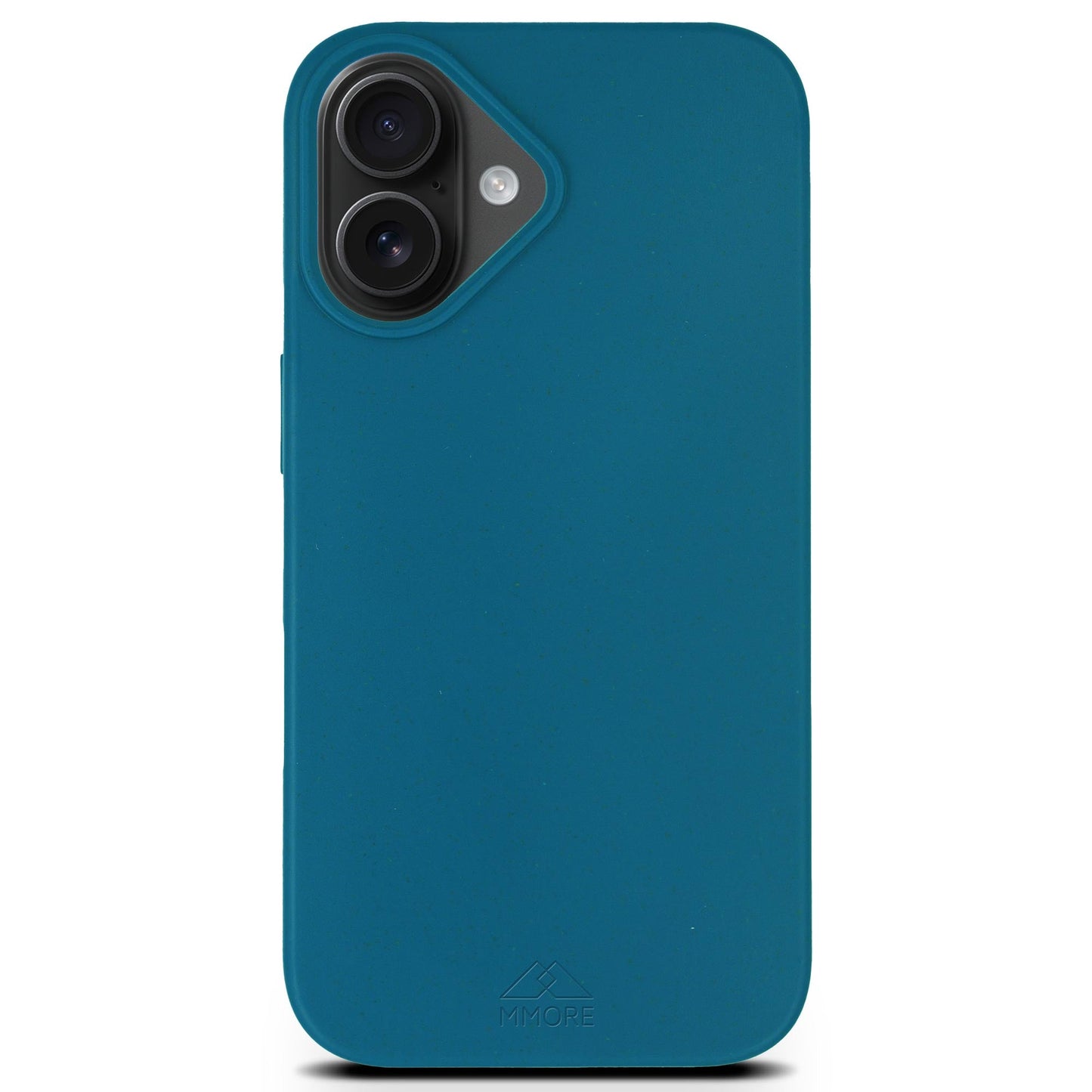 Biodegradable Phone Case - Deep Sea Blue