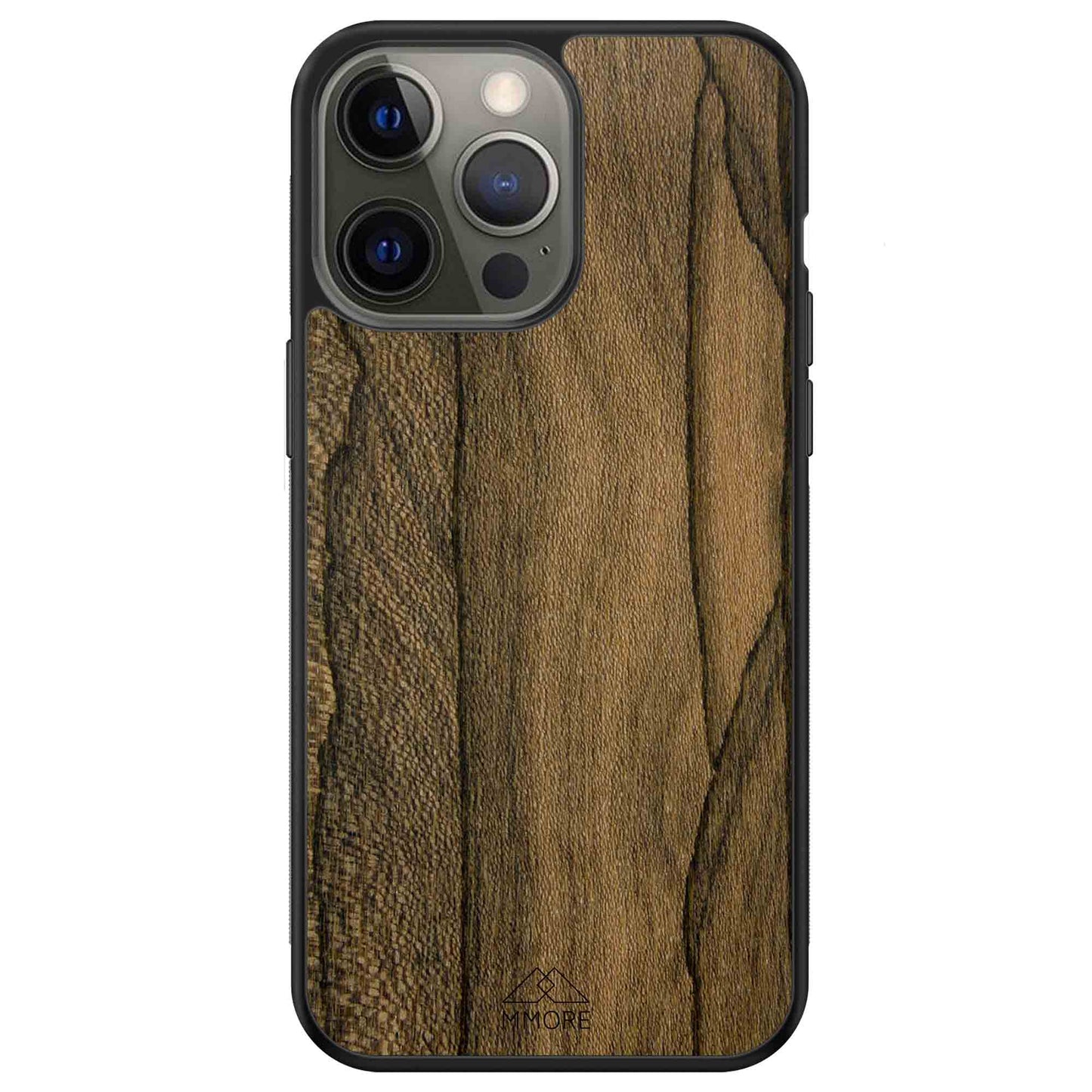 Ziricote Rare Wood