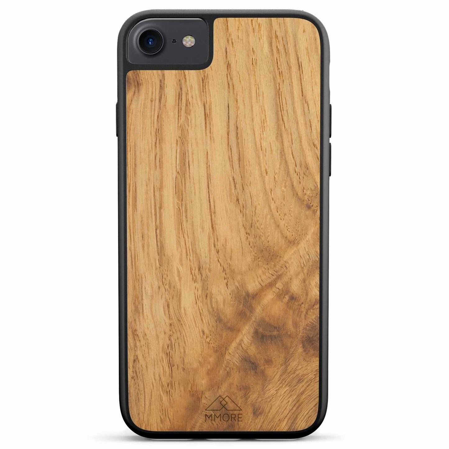 Oak Wood Phone Case