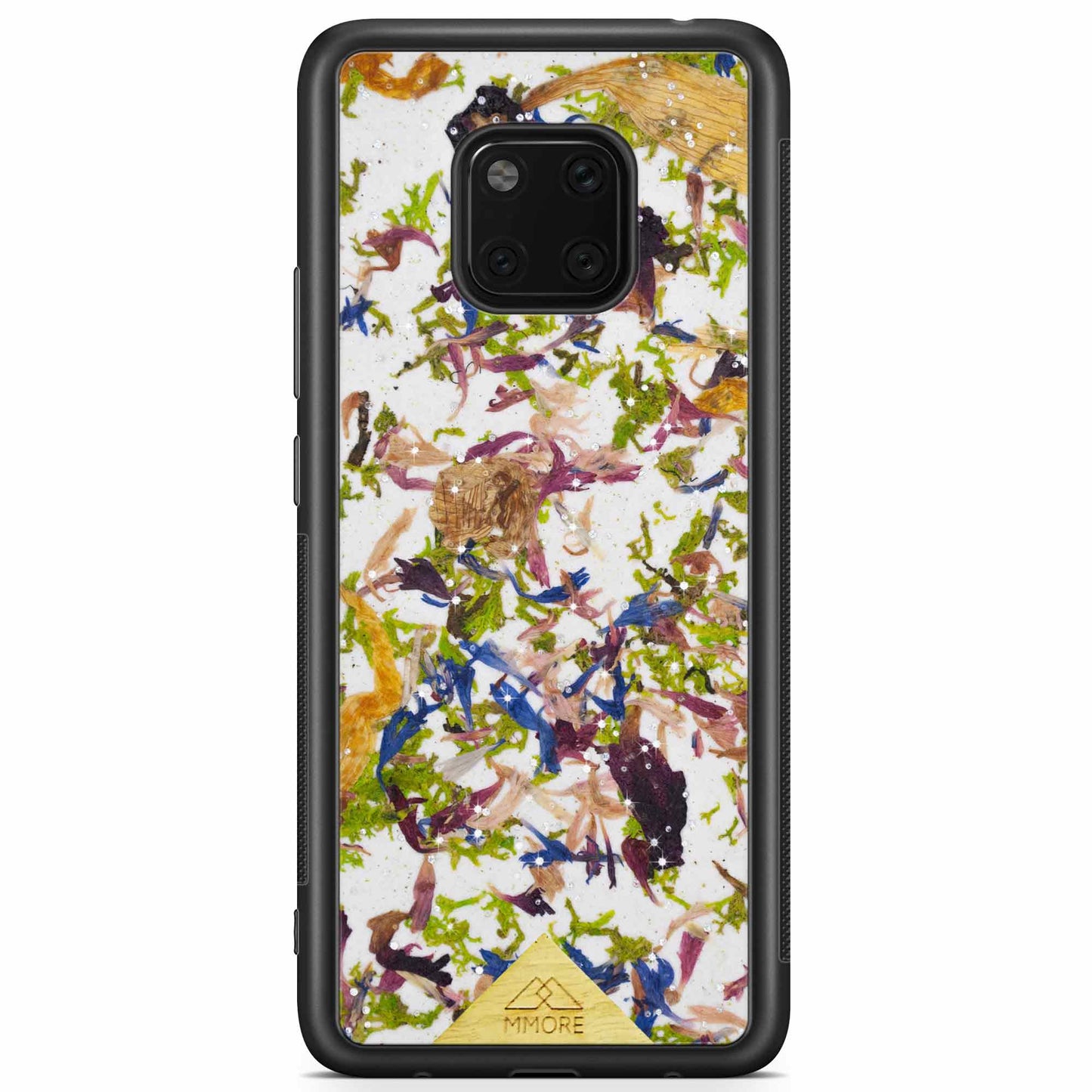 Organic Case - Crystal Meadow