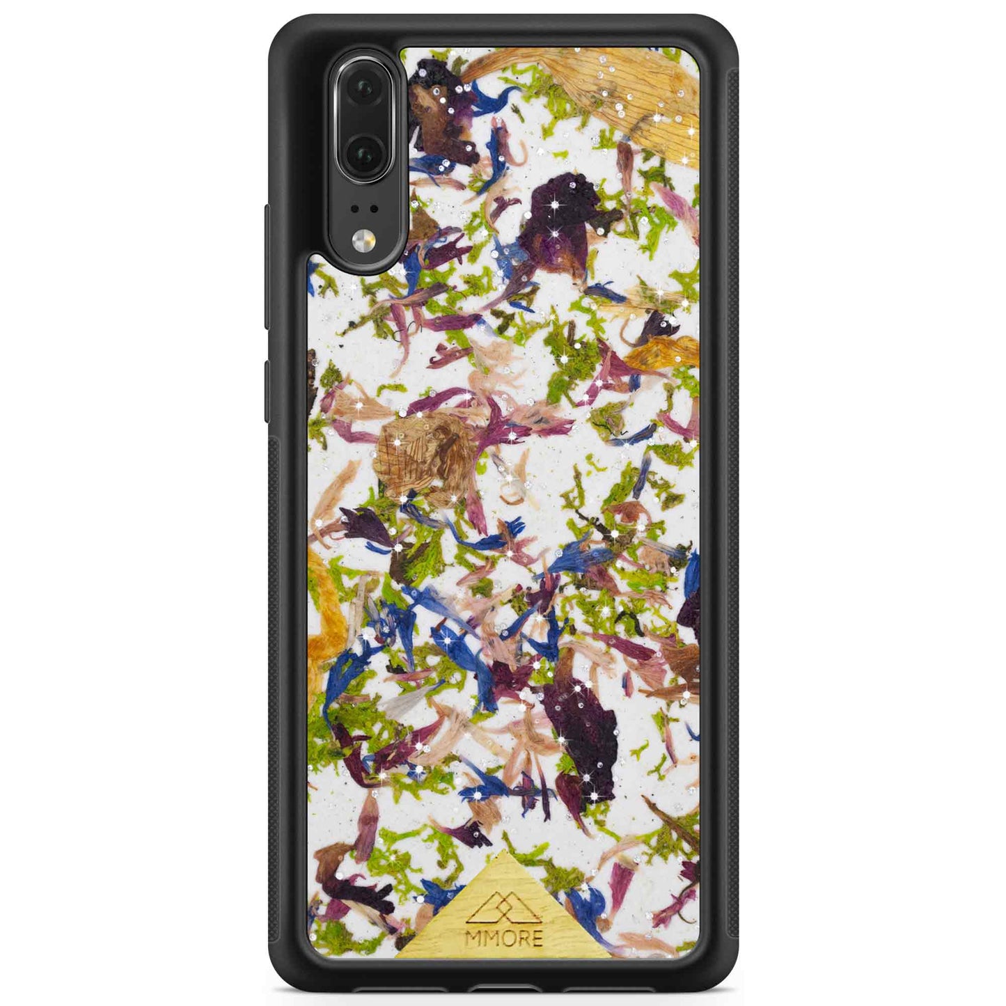 Organic Case - Crystal Meadow