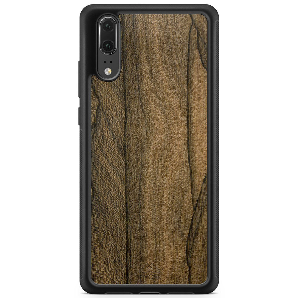 Ziricote Rare Wood