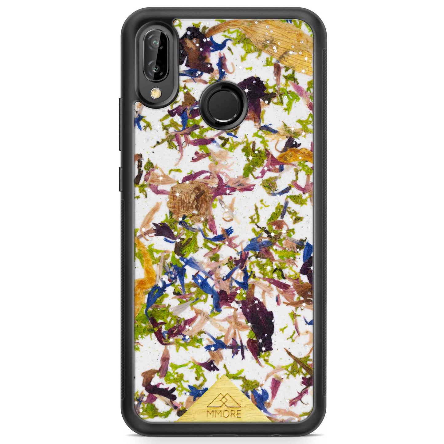 Organic Case - Crystal Meadow