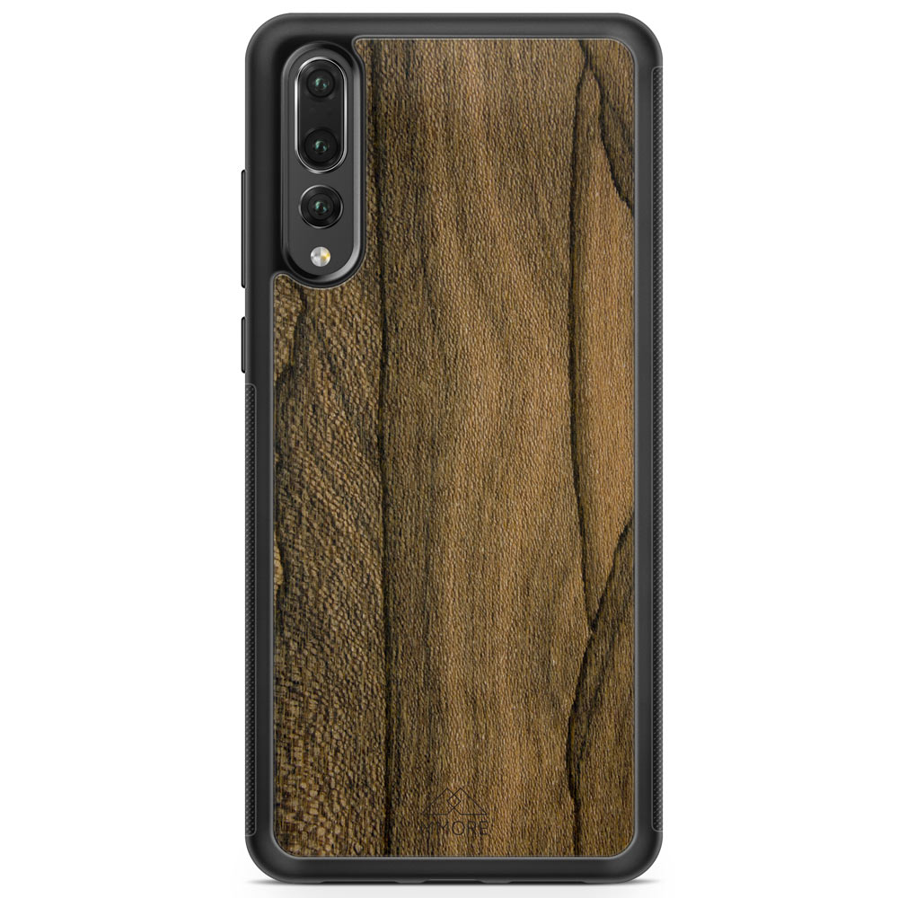Ziricote Rare Wood