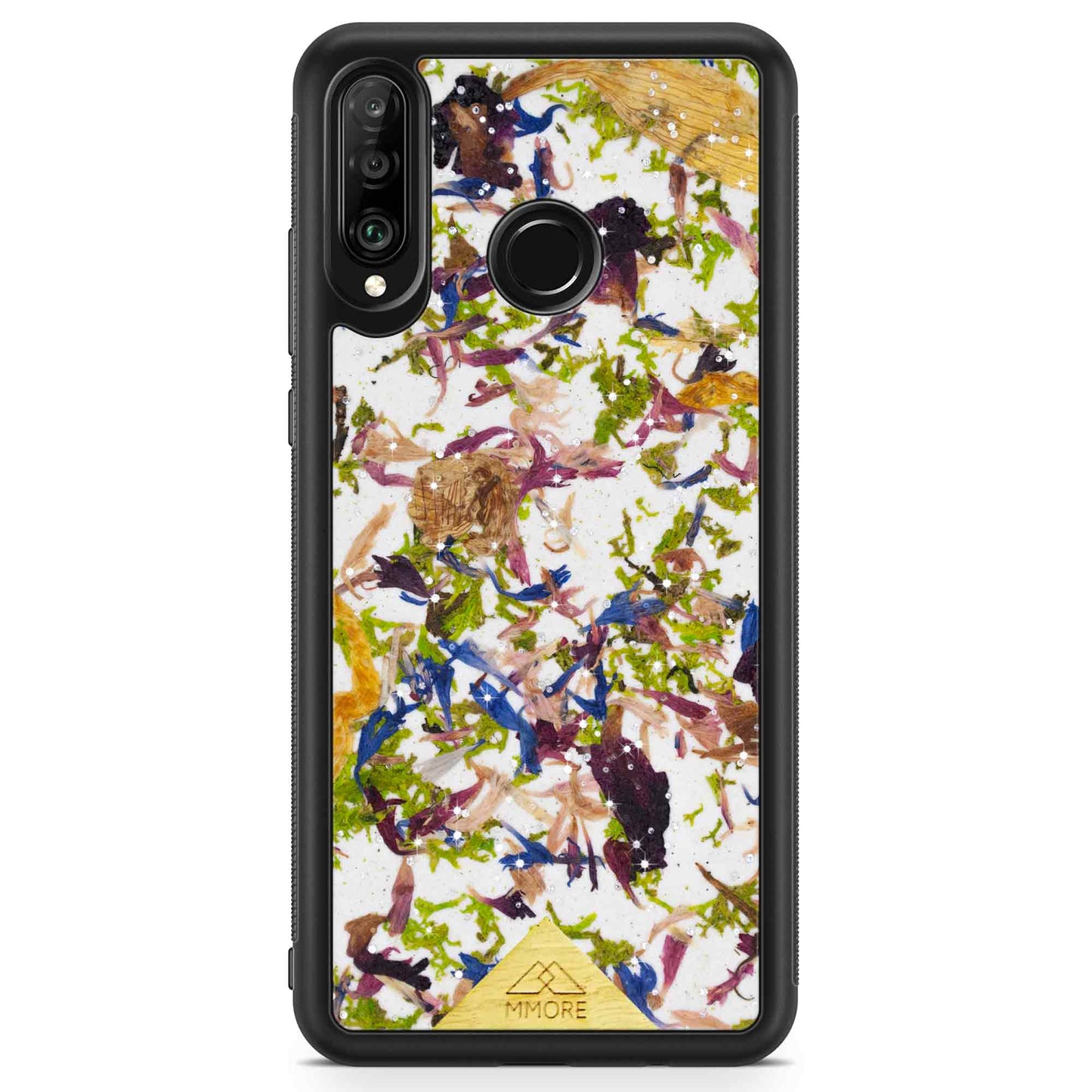 Organic Case - Crystal Meadow
