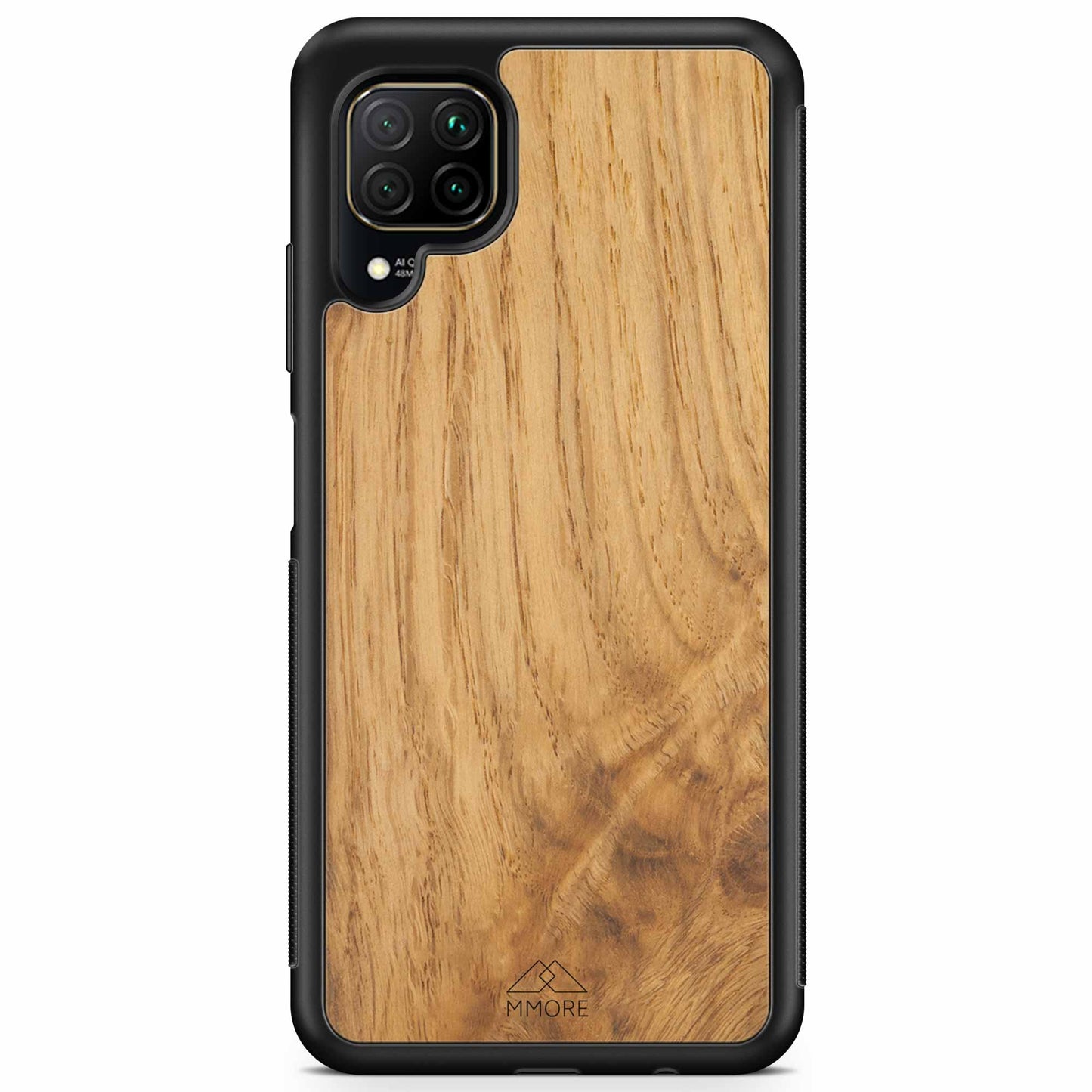 Oak Wood Phone Case
