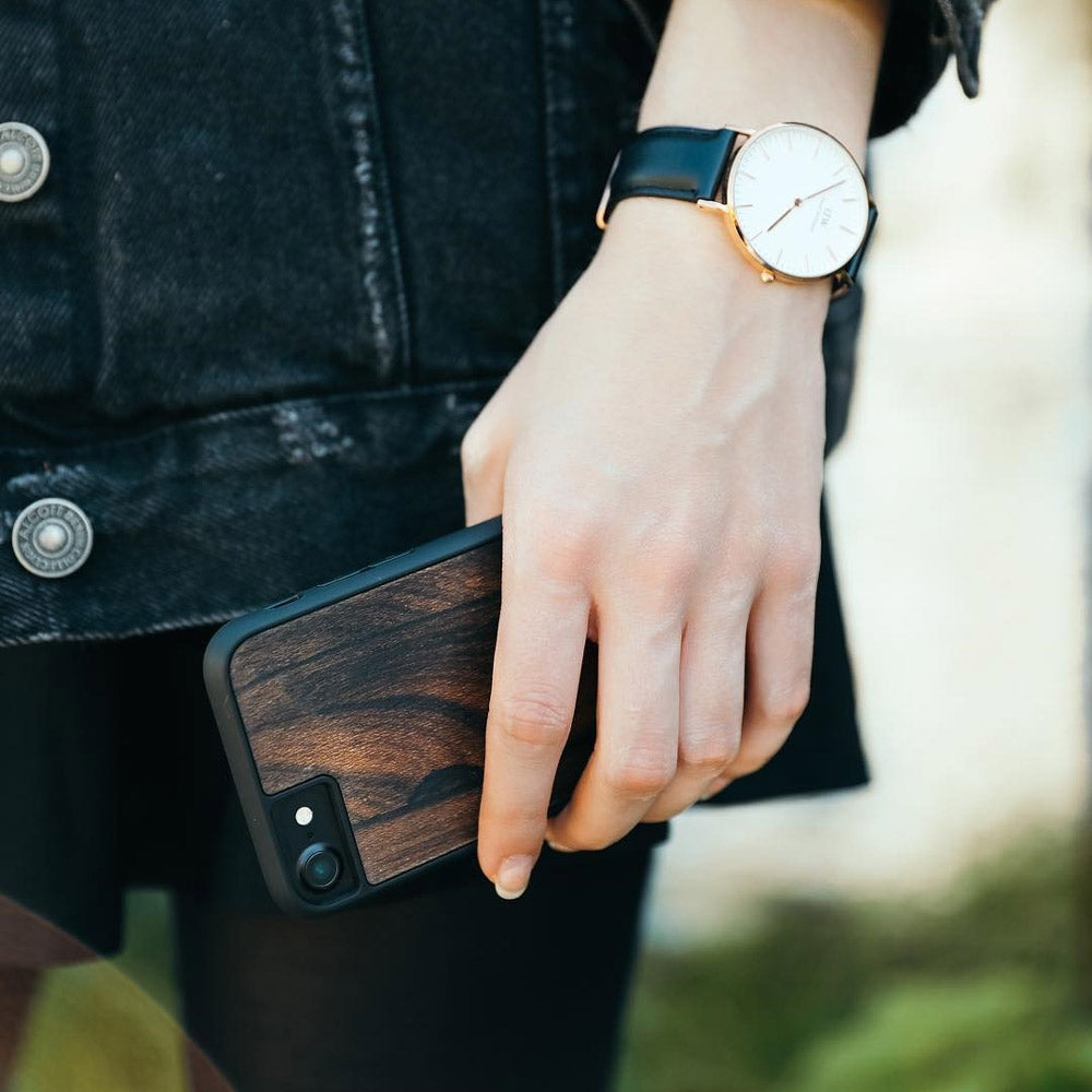 Ziricote Rare Wood