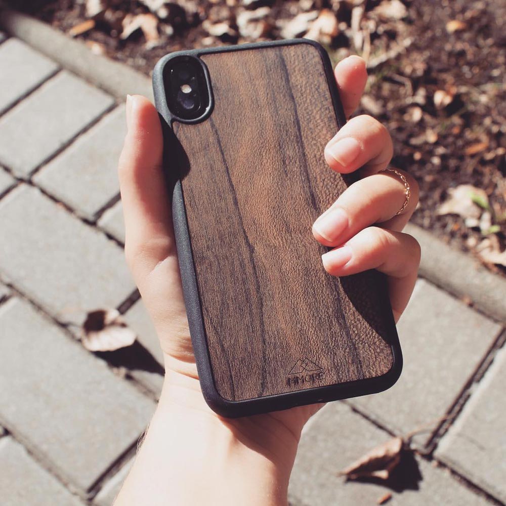 Ziricote Rare Wood
