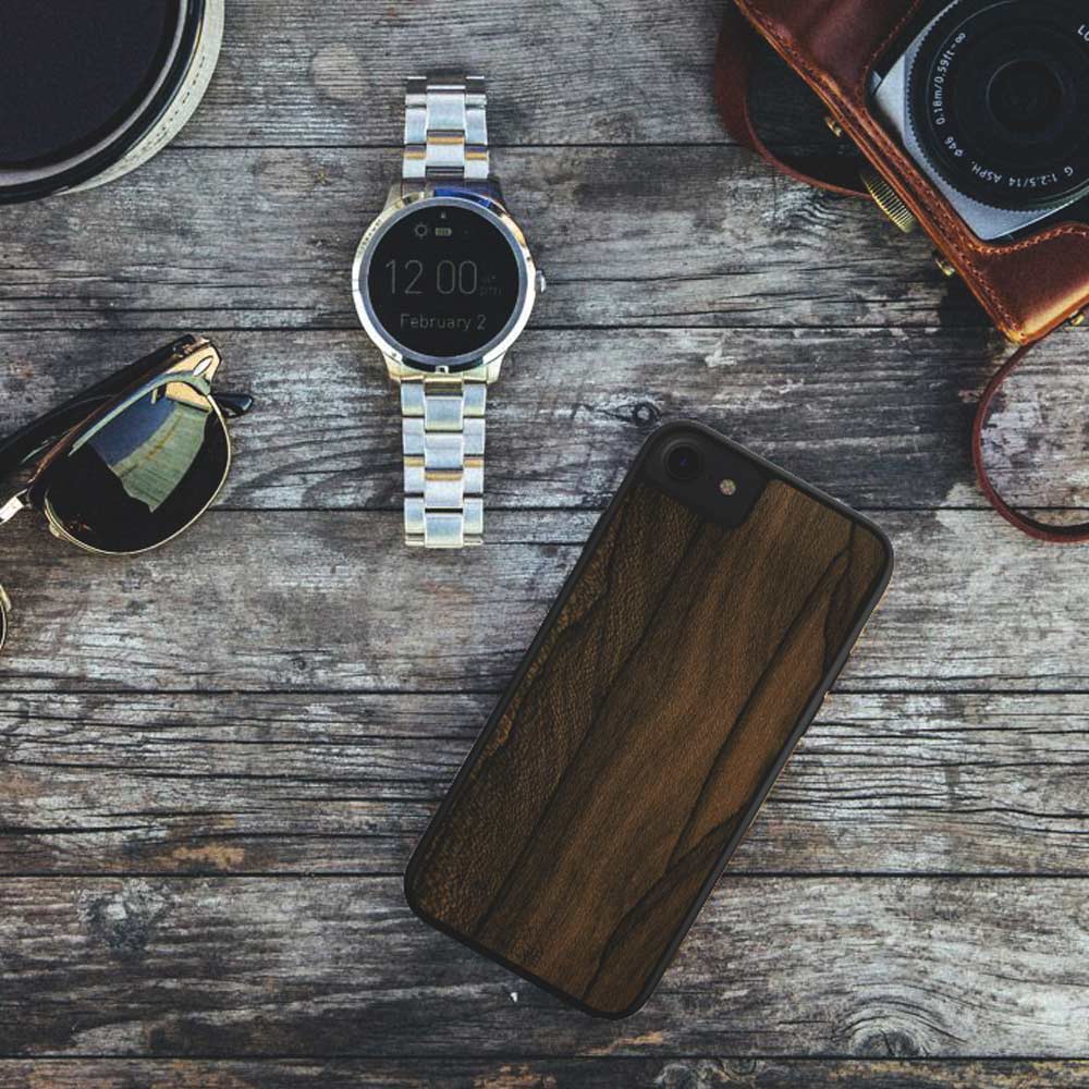 Ziricote Rare Wood