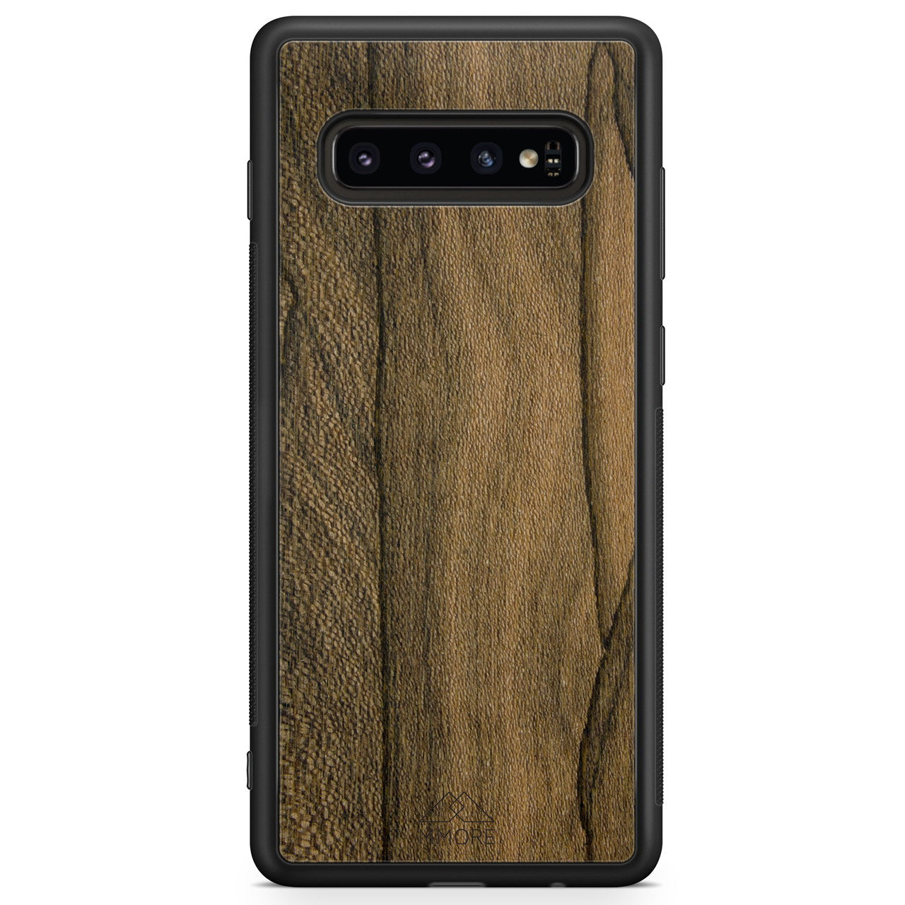 Ziricote Rare Wood