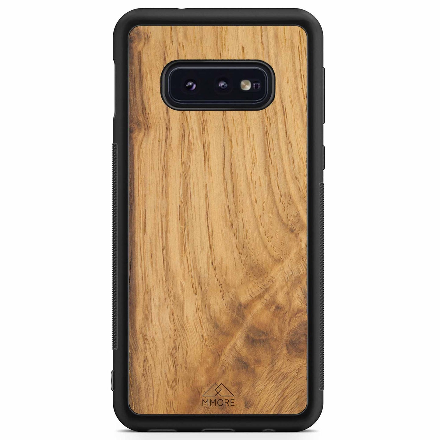 Oak Wood Phone Case