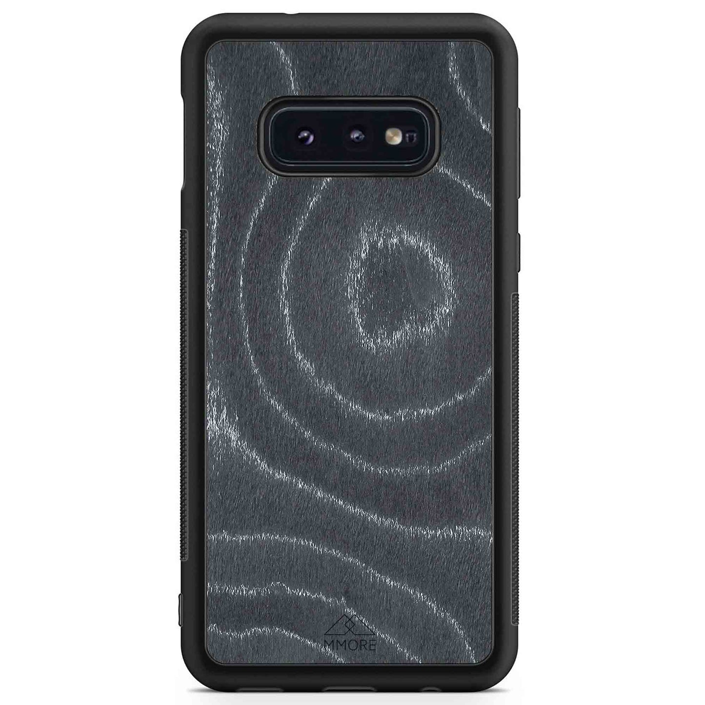 Wave Wood Phone Case