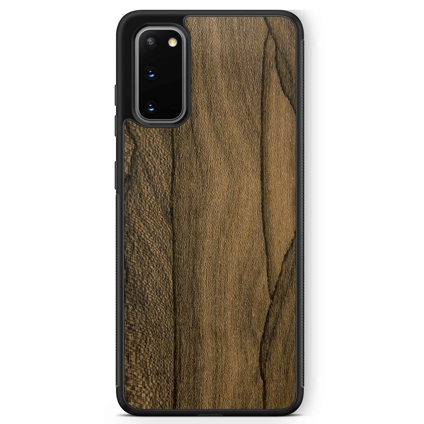 Ziricote Rare Wood