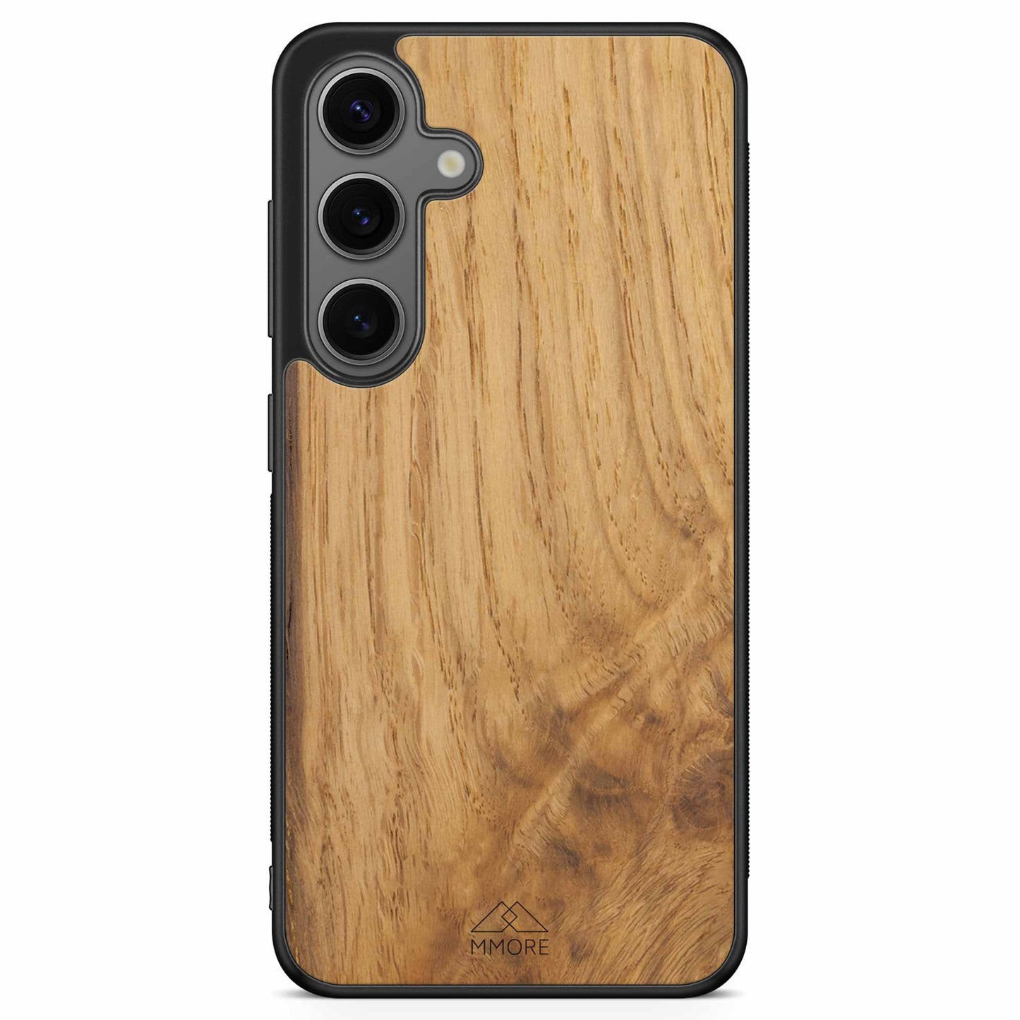 Oak Wood Phone Case