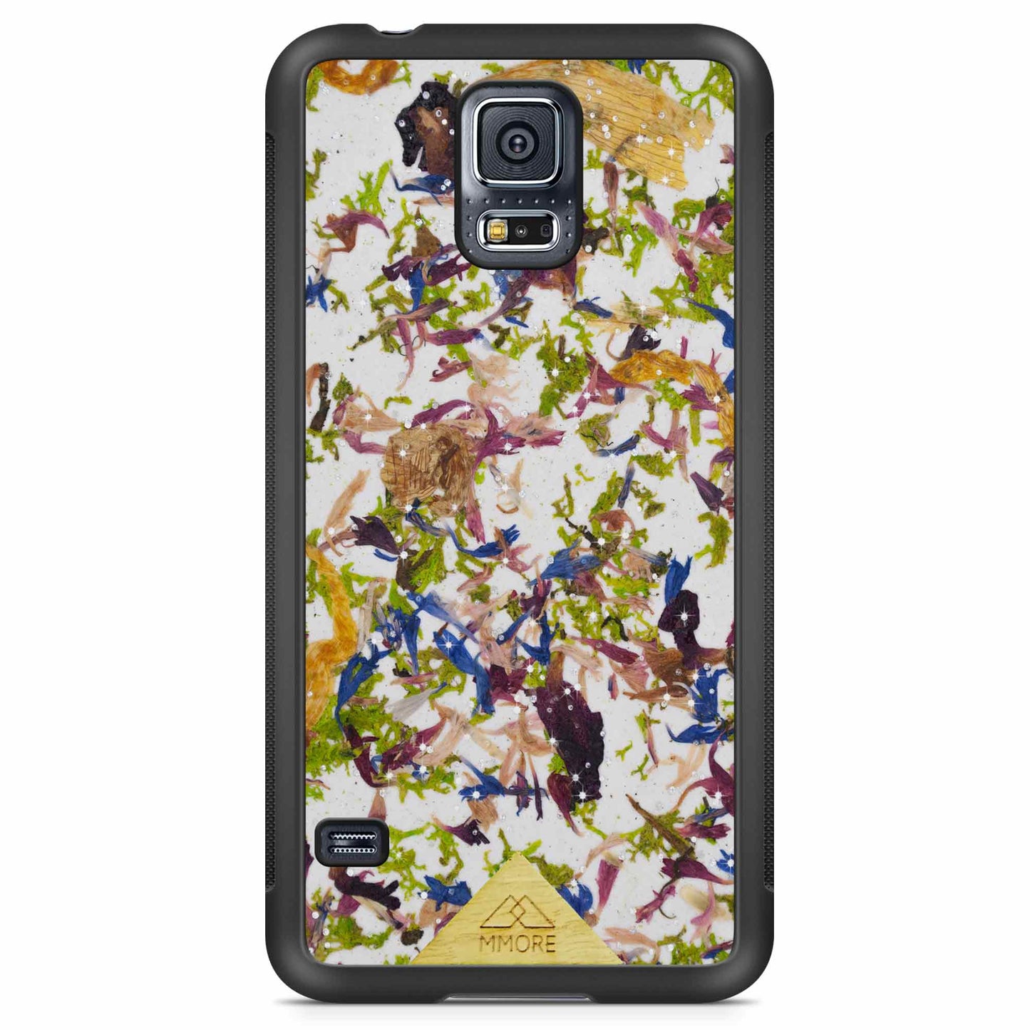 Organic Case - Crystal Meadow