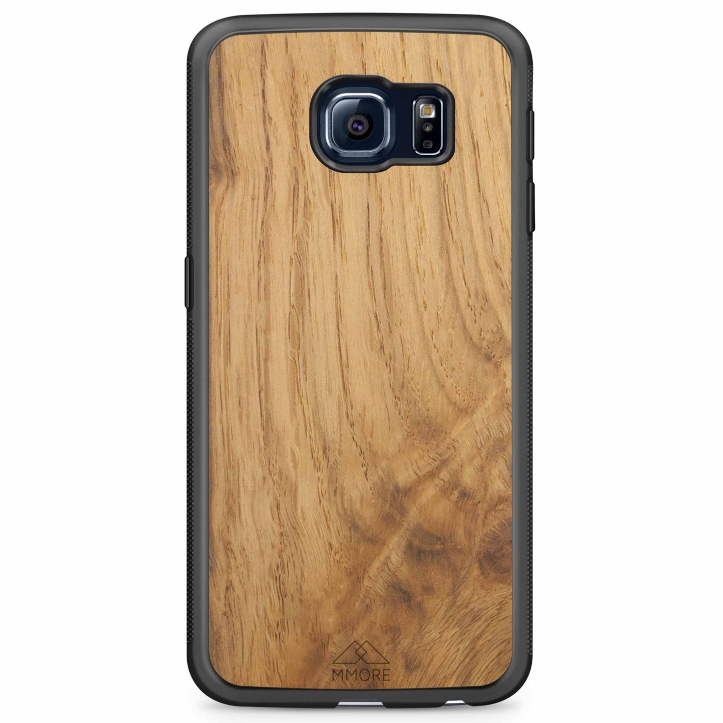Oak Wood Phone Case