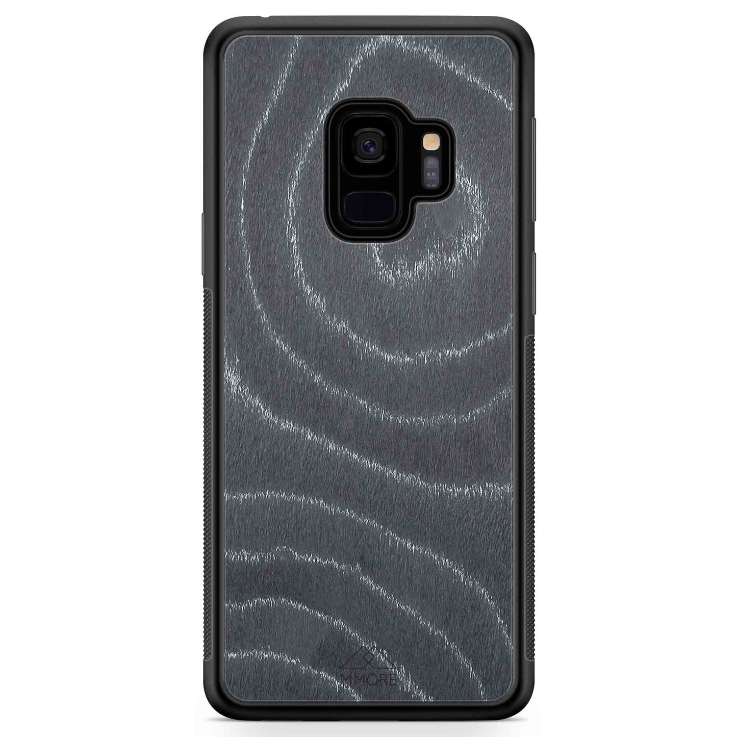 Wave Wood Phone Case