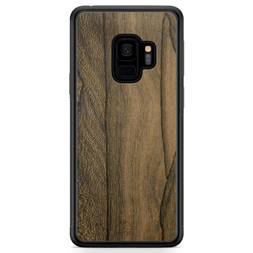 Ziricote Rare Wood