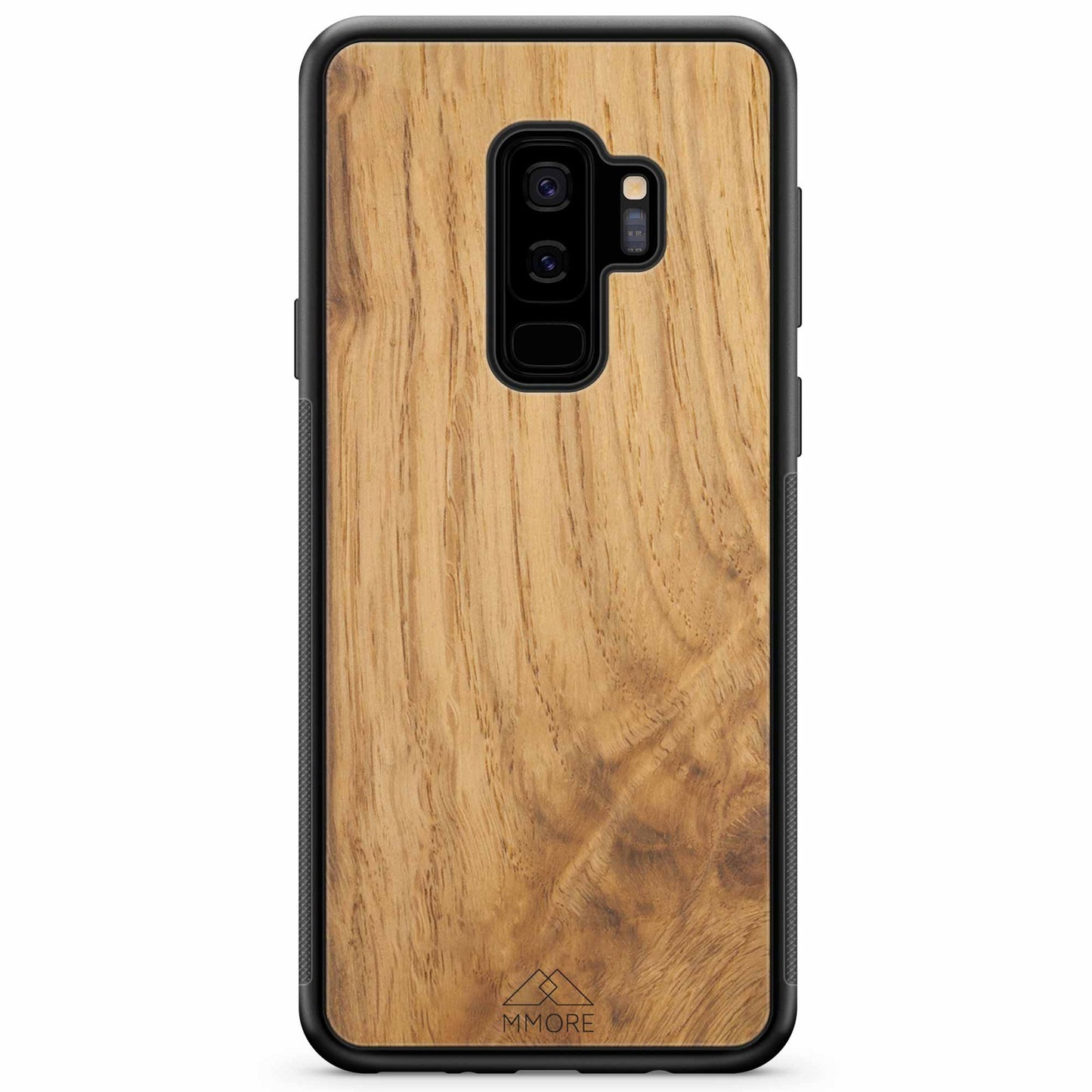 Oak Wood Phone Case