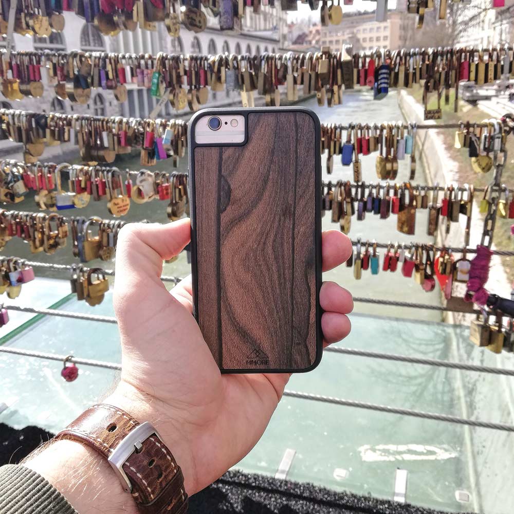 Ziricote Rare Wood
