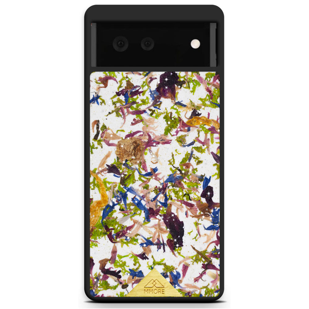 Organic Case - Crystal Meadow