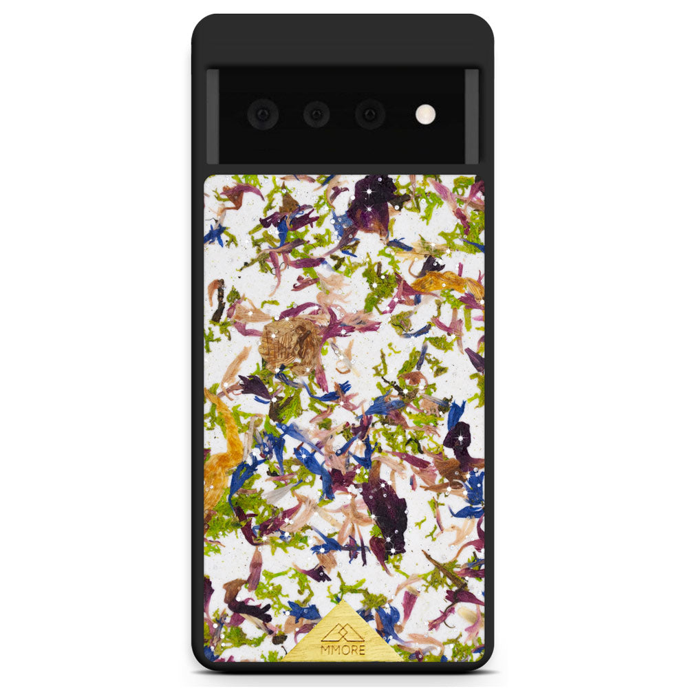 Organic Case - Crystal Meadow