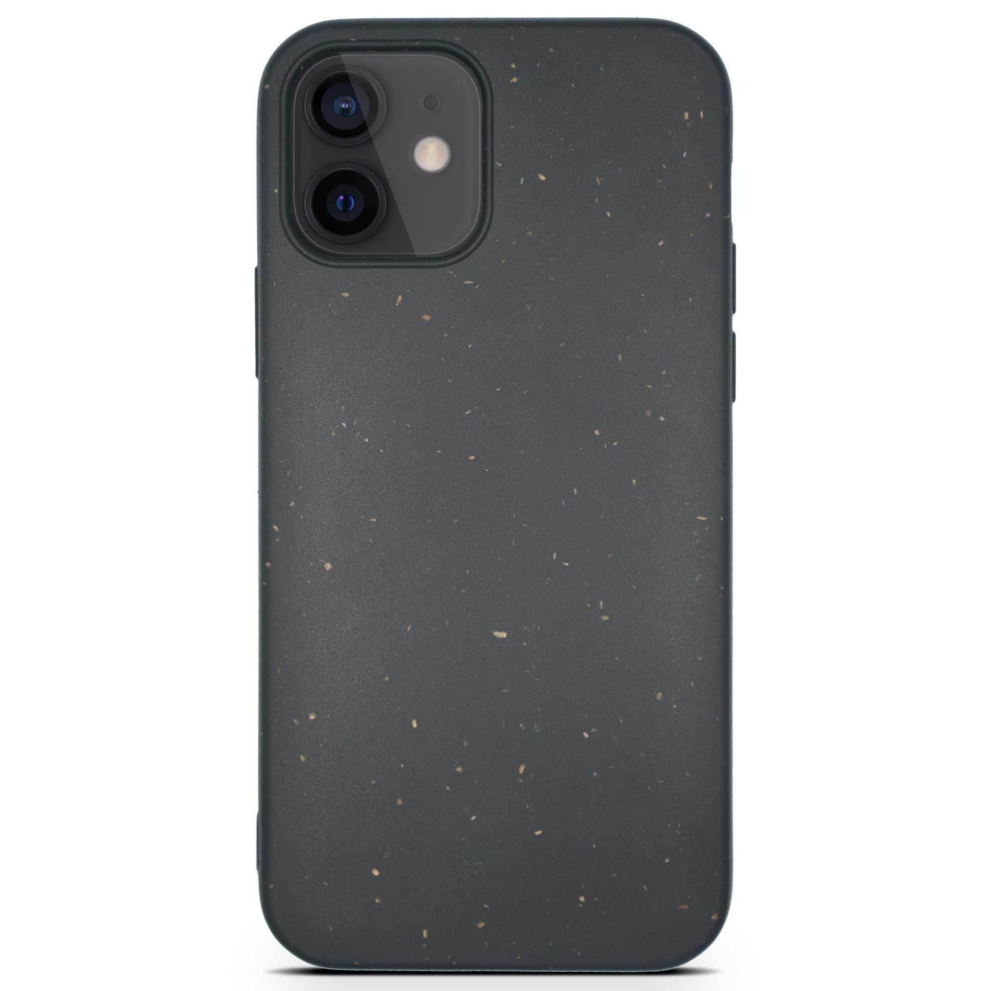 Bats Halloween Biodegradable Phone Case - Black