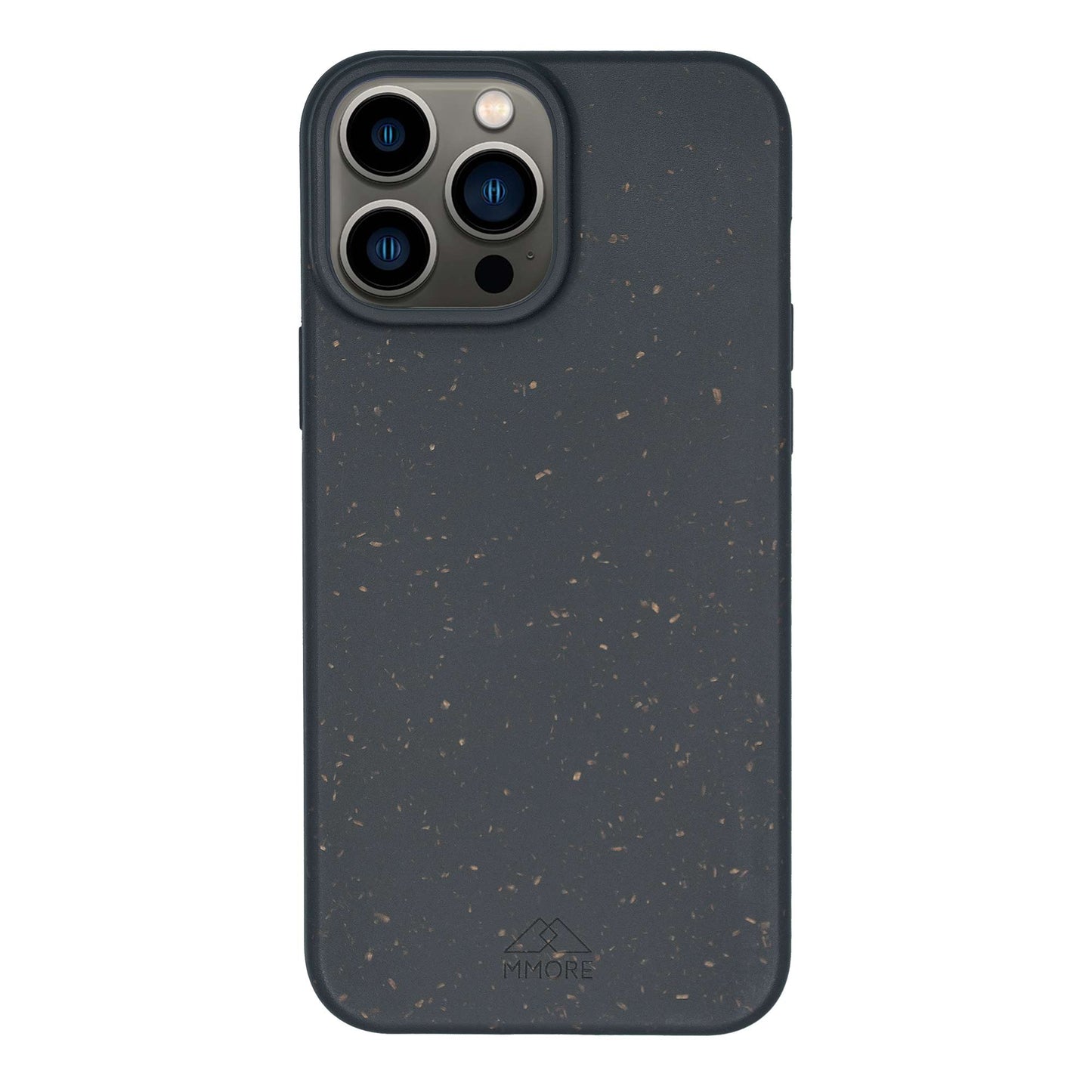 Biodegradable Phone Case - Black