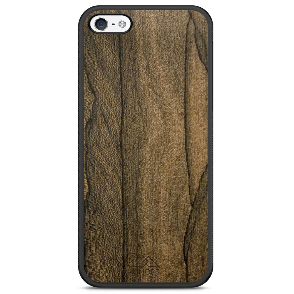 Ziricote Rare Wood