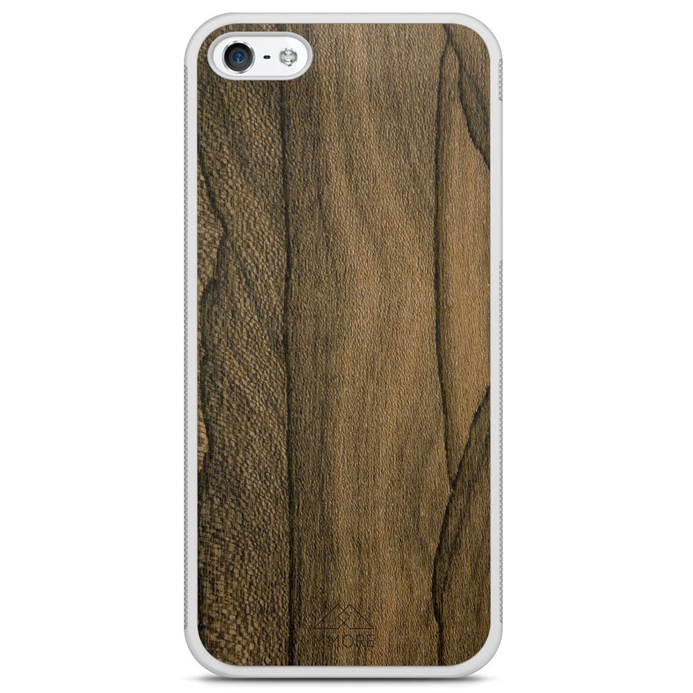 Ziricote Rare Wood