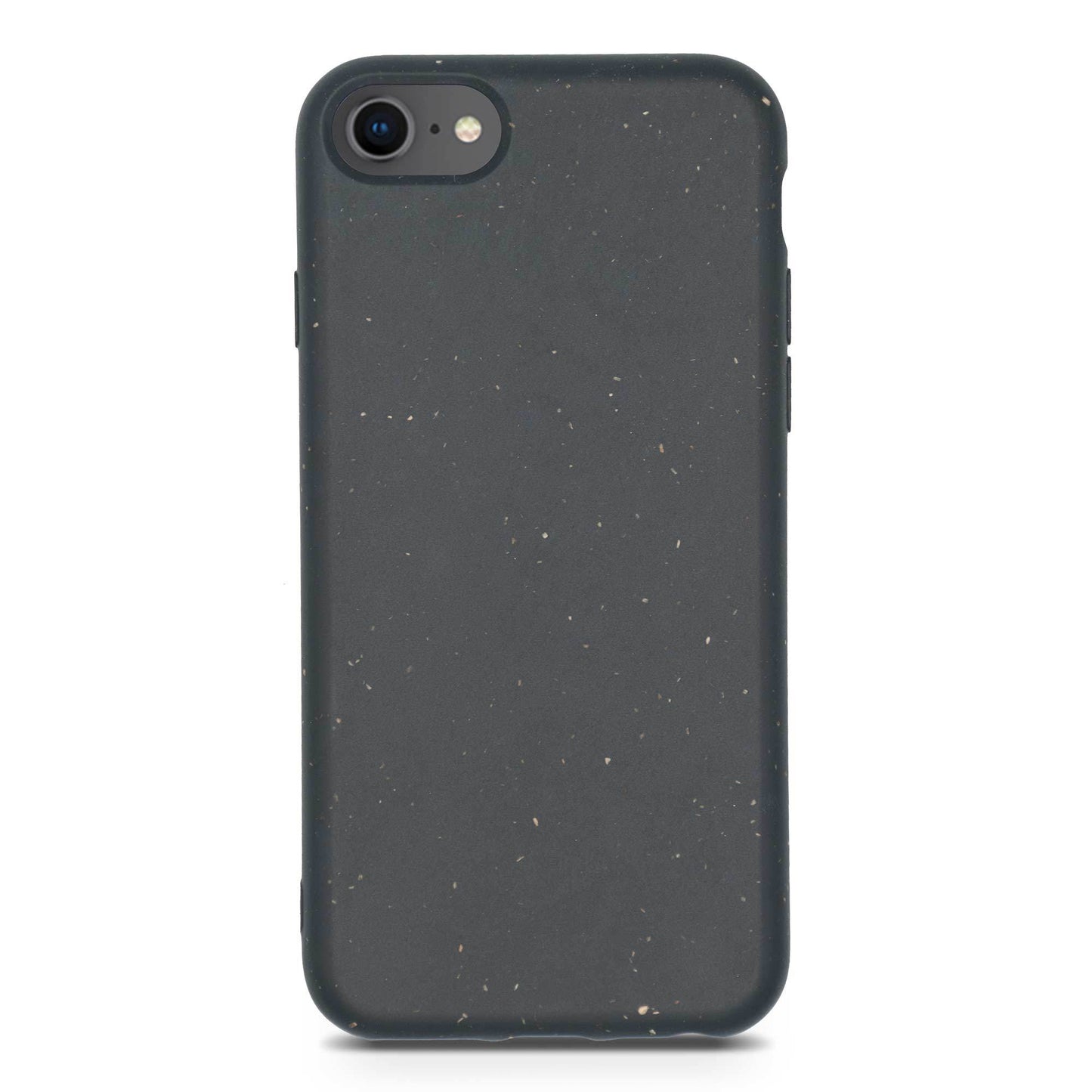 Biodegradable Phone Case - Black