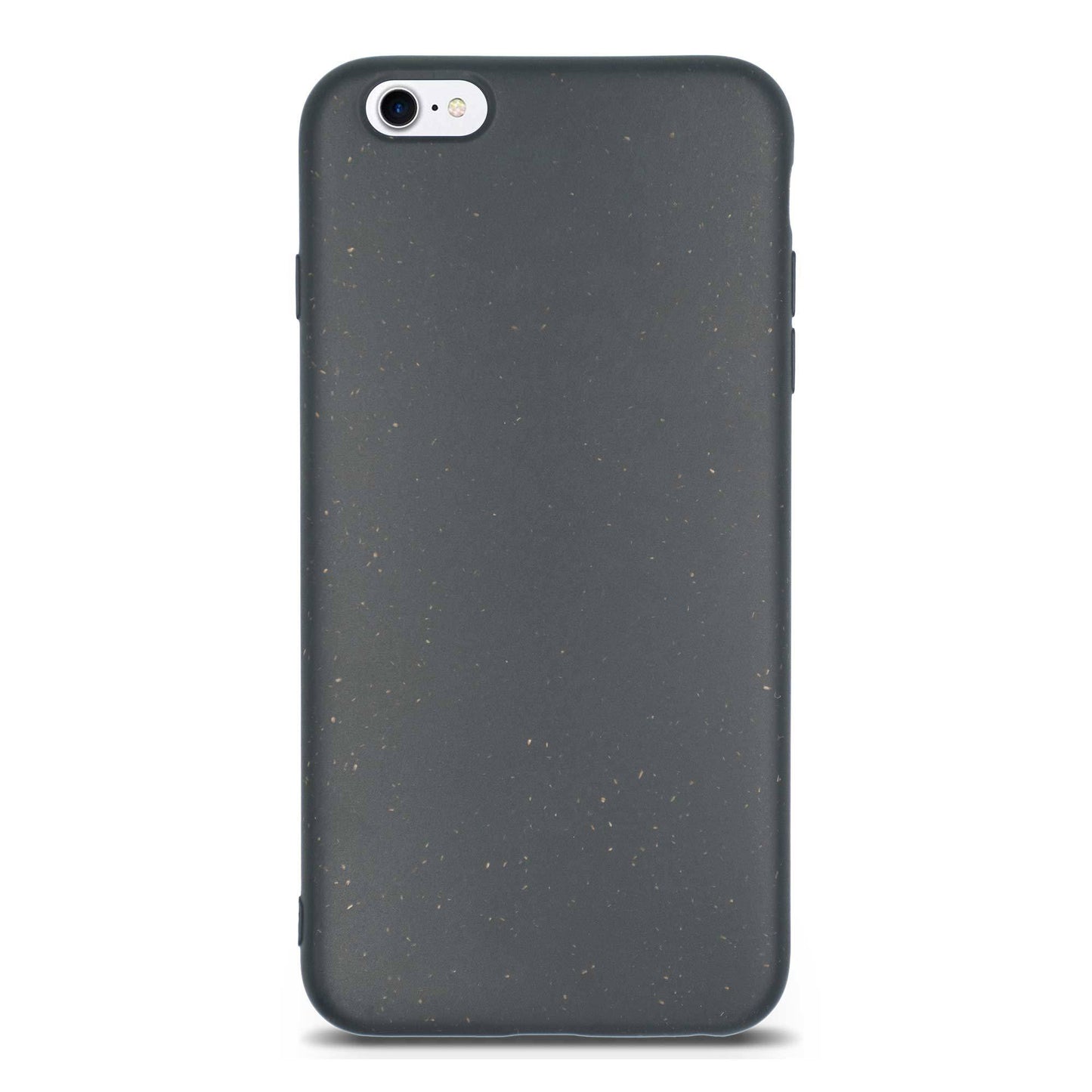 Bats Halloween Biodegradable Phone Case - Black
