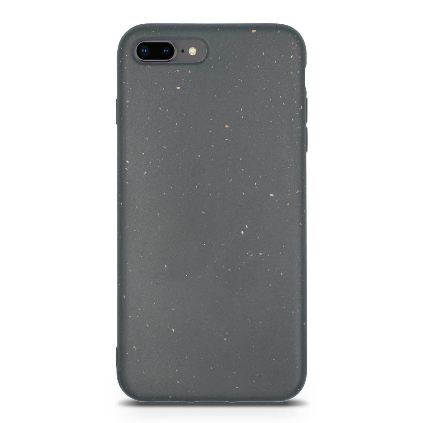 Biodegradable Phone Case - Black