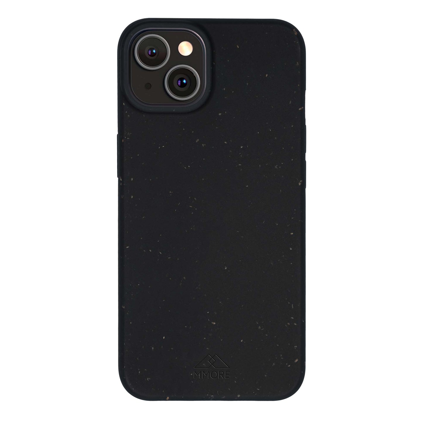 Biodegradable Phone Case - Black