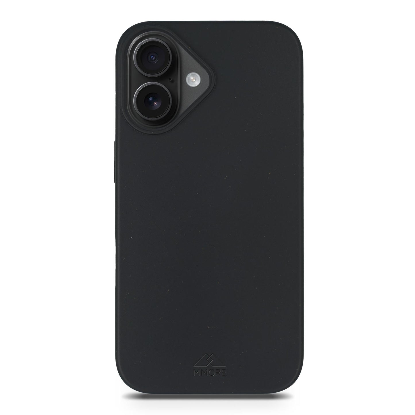Biodegradable Phone Case - Black