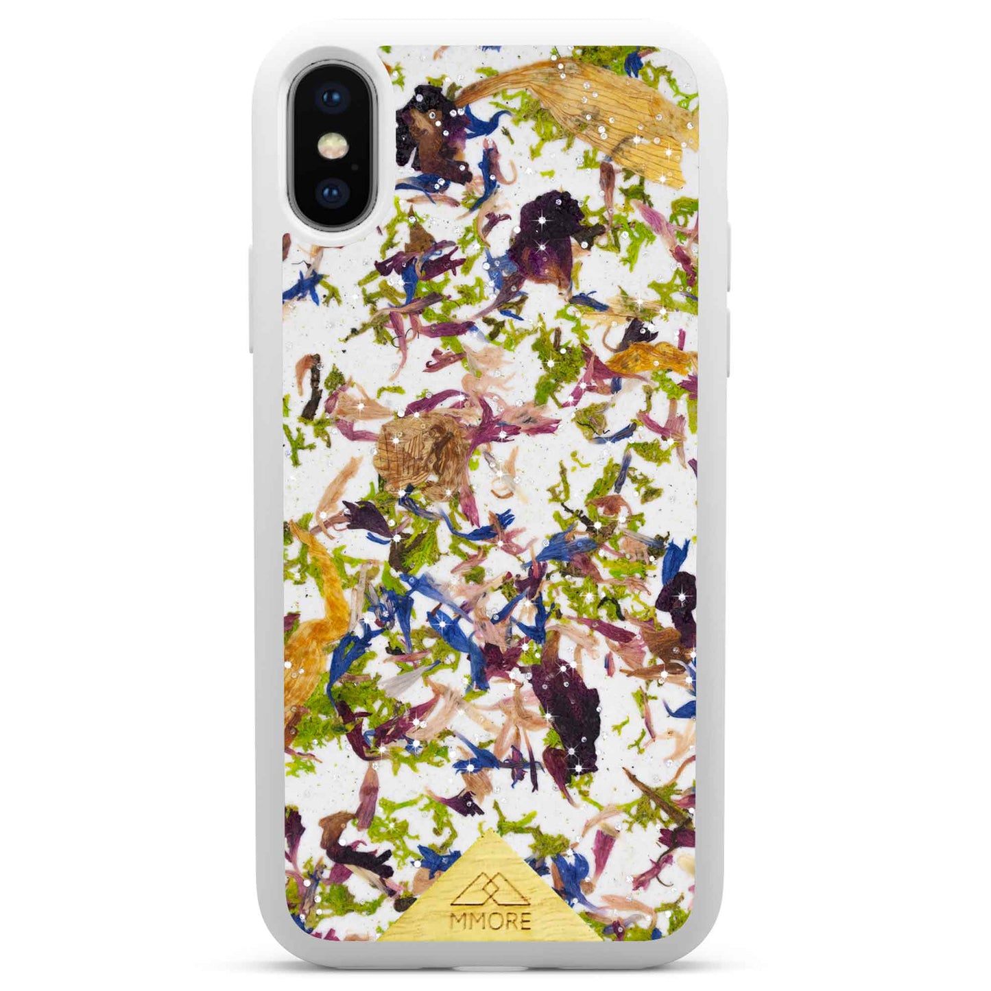 Organic Case - Crystal Meadow