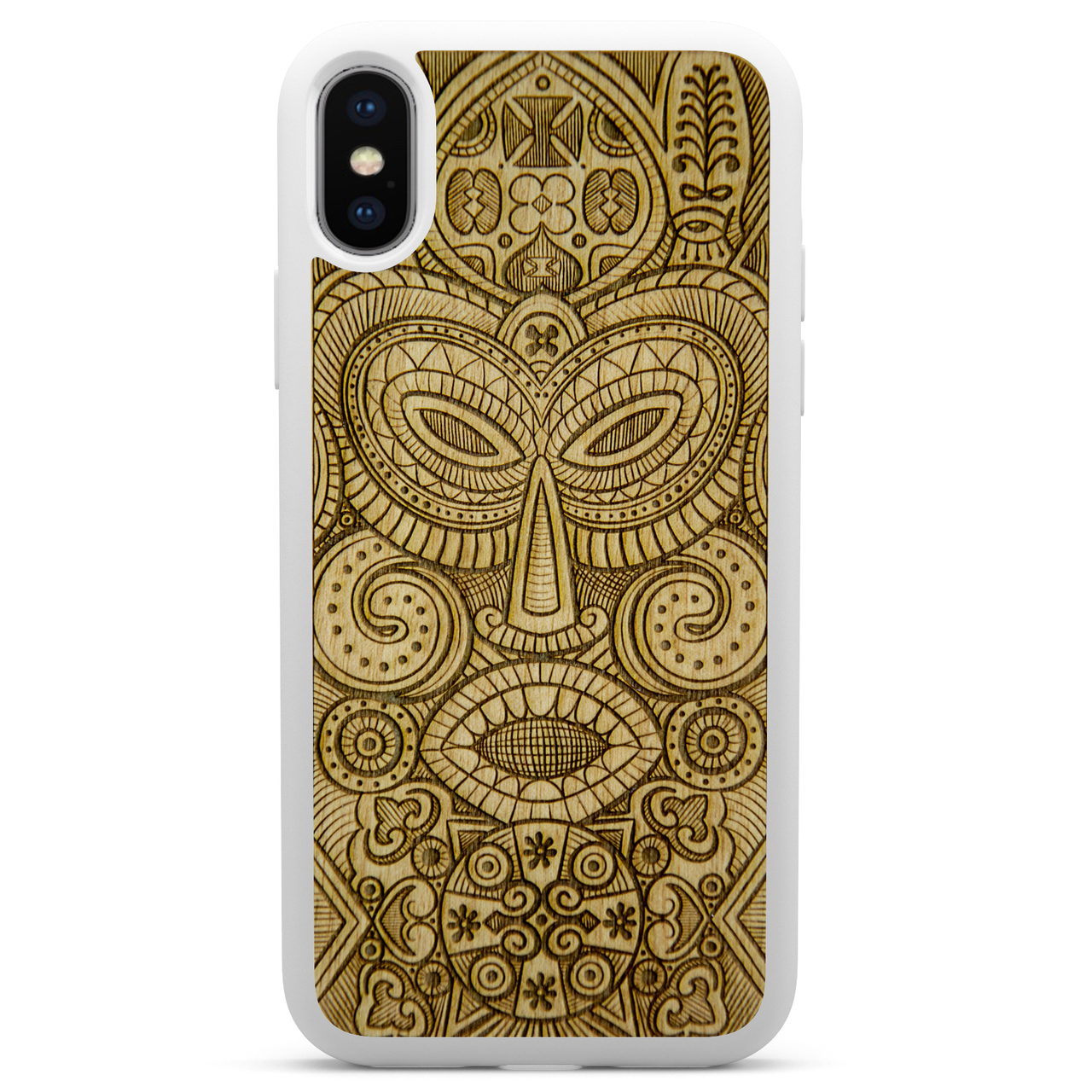 Tribal Mask