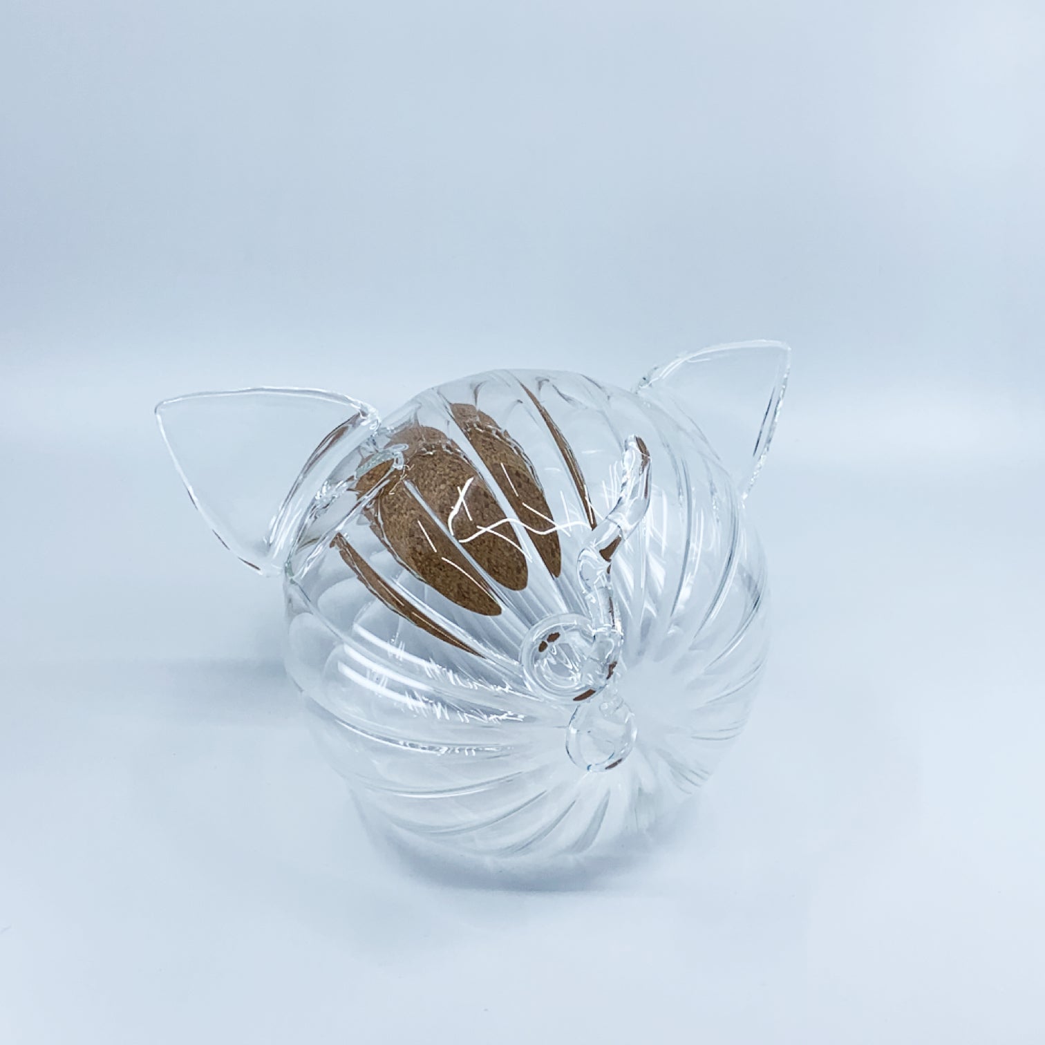 Piggy Bank - Glass Piggy Bank GLASS Collection