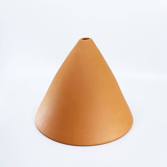 Homelights - Organika Ceramic Pendant Light VII