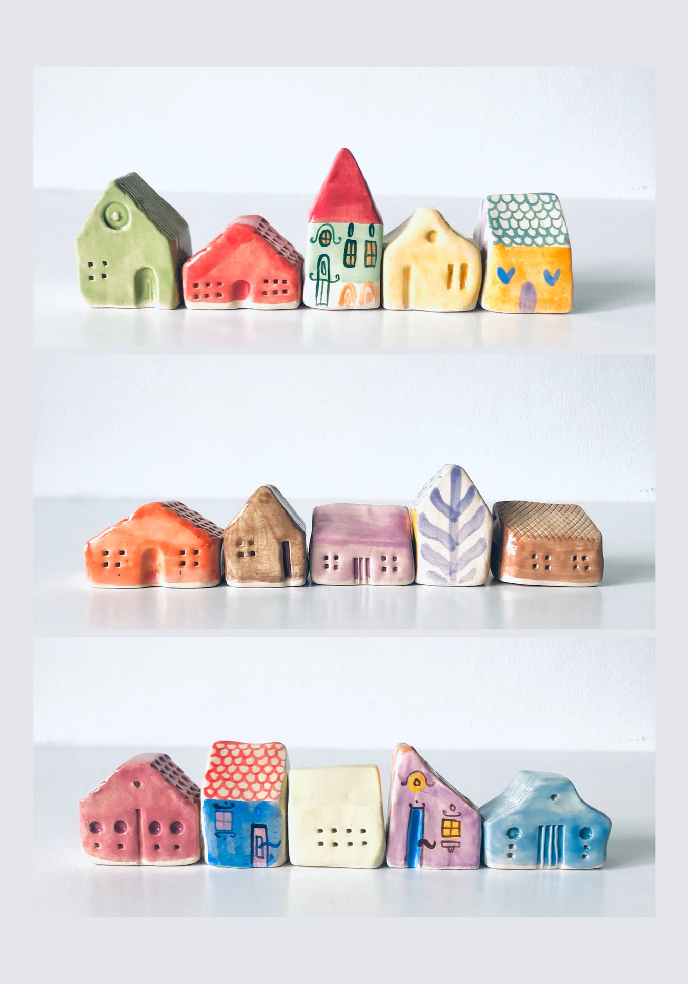 🏡 Dream Home (Single House)