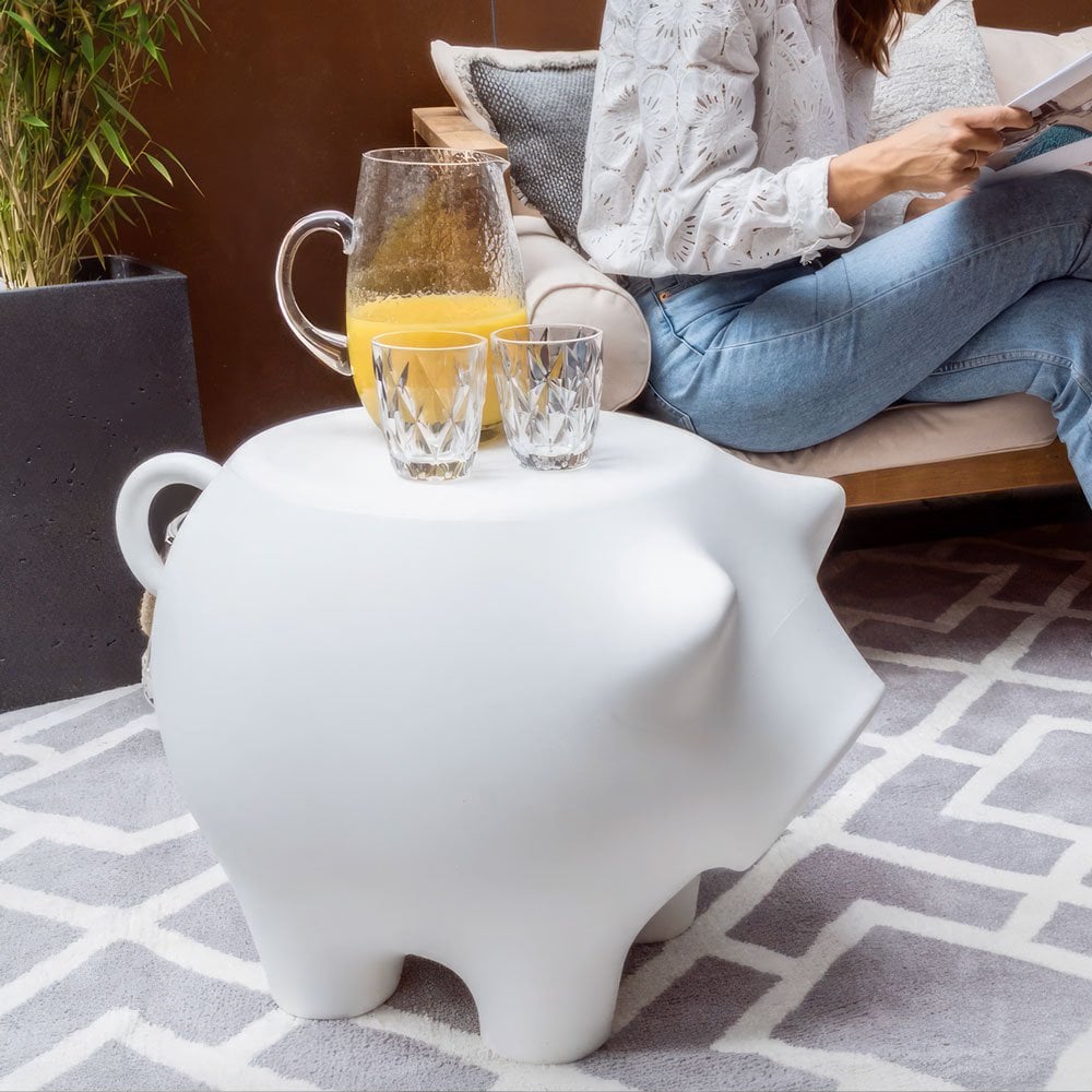 SIDEPIG Table