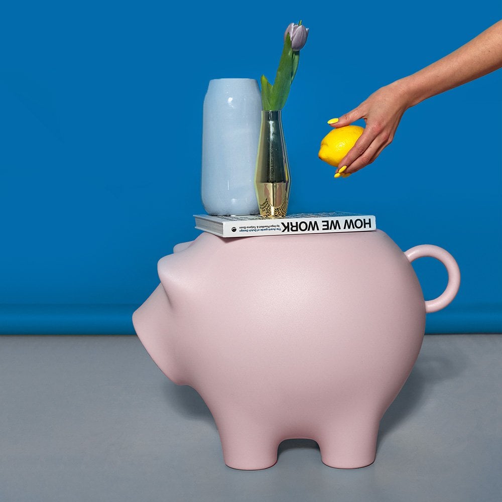 SIDEPIG Table
