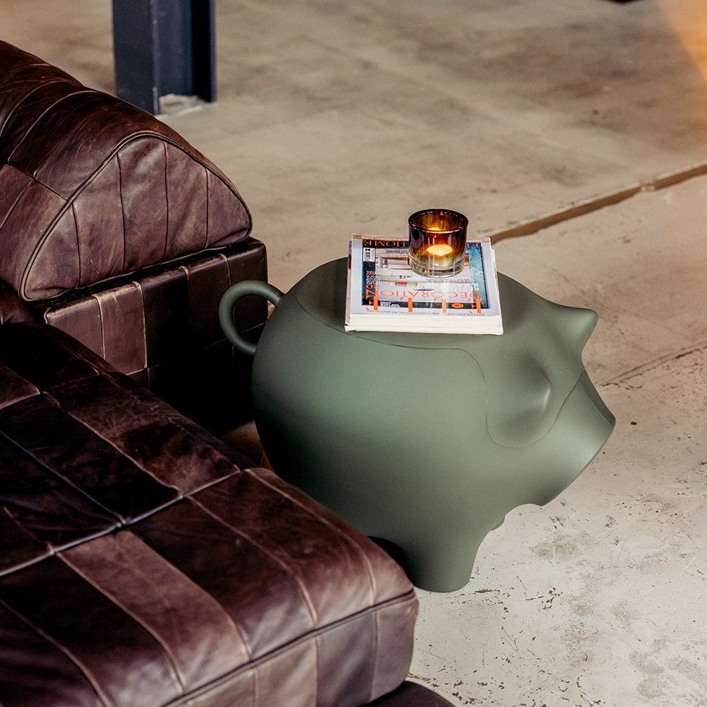 SIDEPIG Table