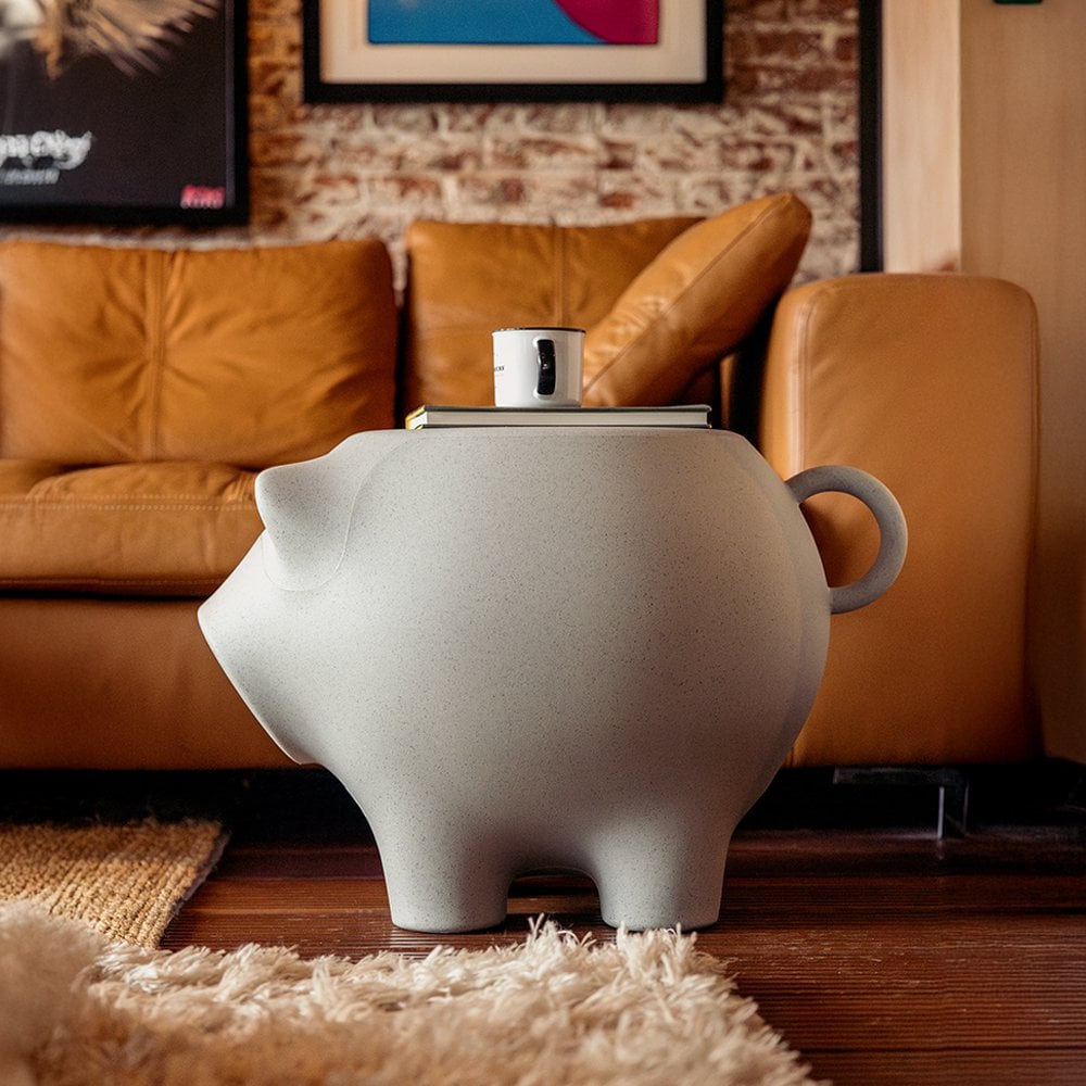 SIDEPIG Table