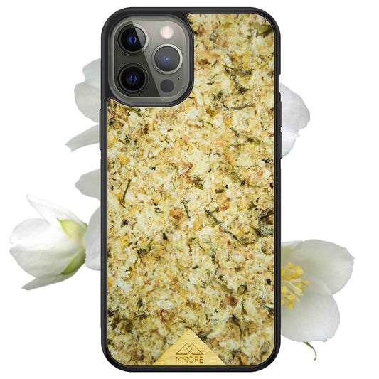 Organic Case - Jasmine