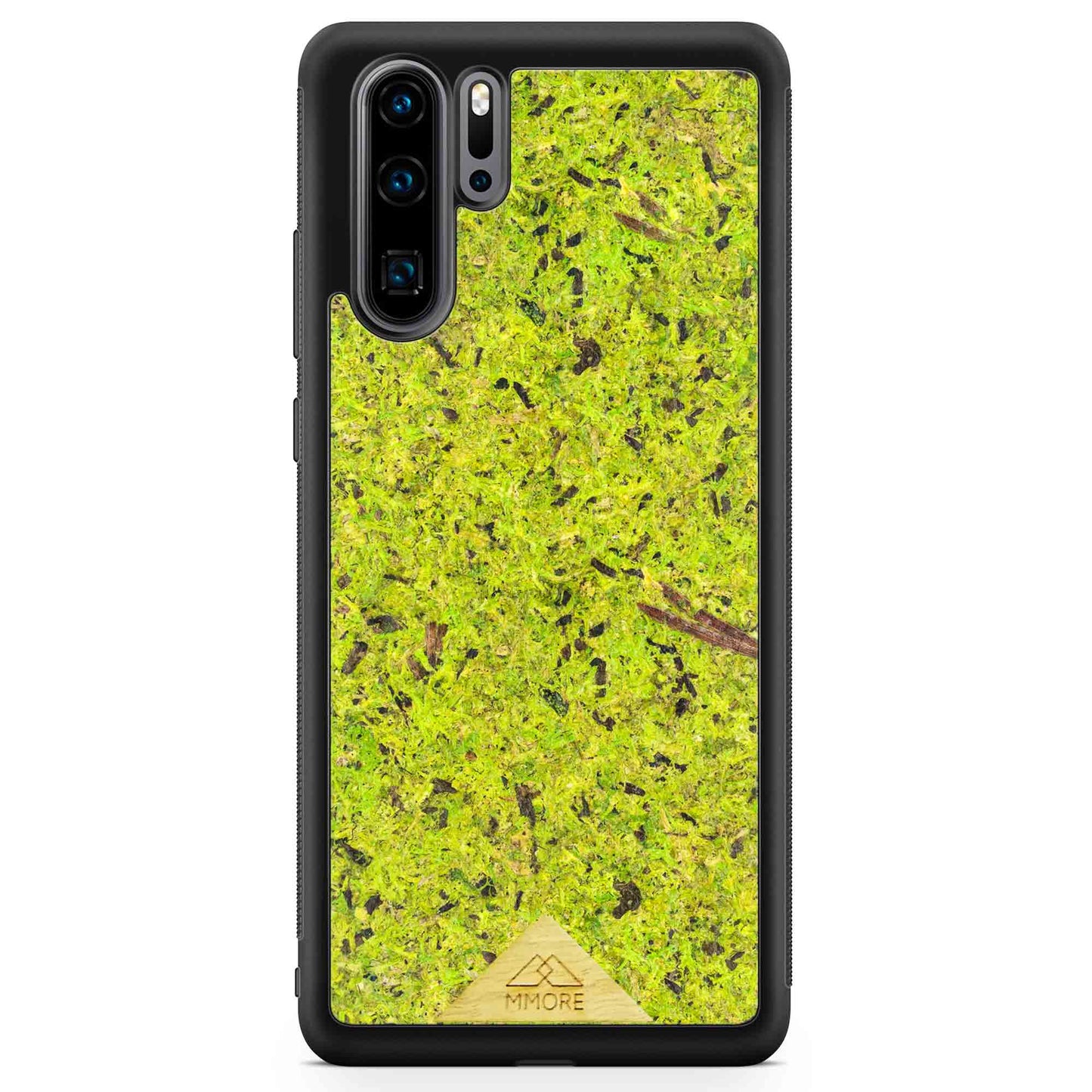 Forest Moss Phone Case