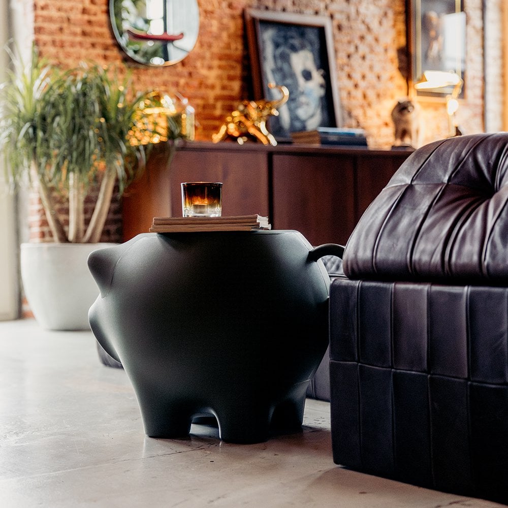 SIDEPIG Table