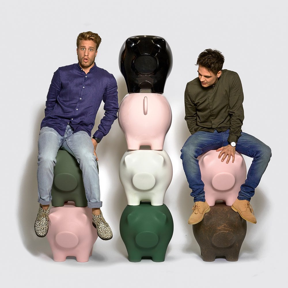 SIDEPIG Table