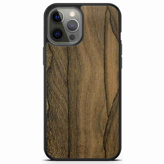 Ziricote Rare Wood